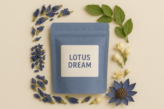 Lotus Dream