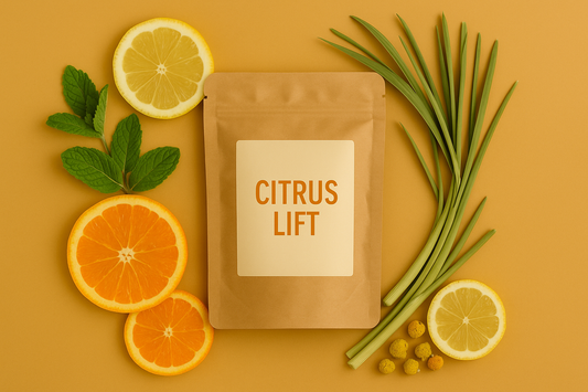 Citrus Lift